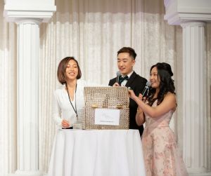 Exclusive Giveaways at Bello Fusion