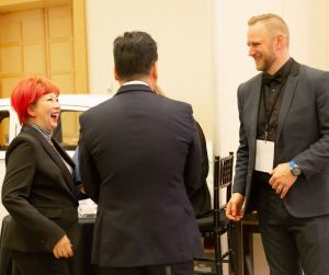 Boutique Networking art Bello Fusion